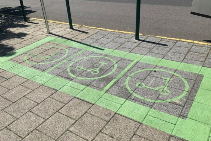 Véget érhet a rollerkáosz