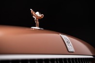 Hozott anyagból készült ez a Rolls-Royce 96