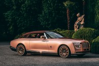 Hozott anyagból készült ez a Rolls-Royce 89