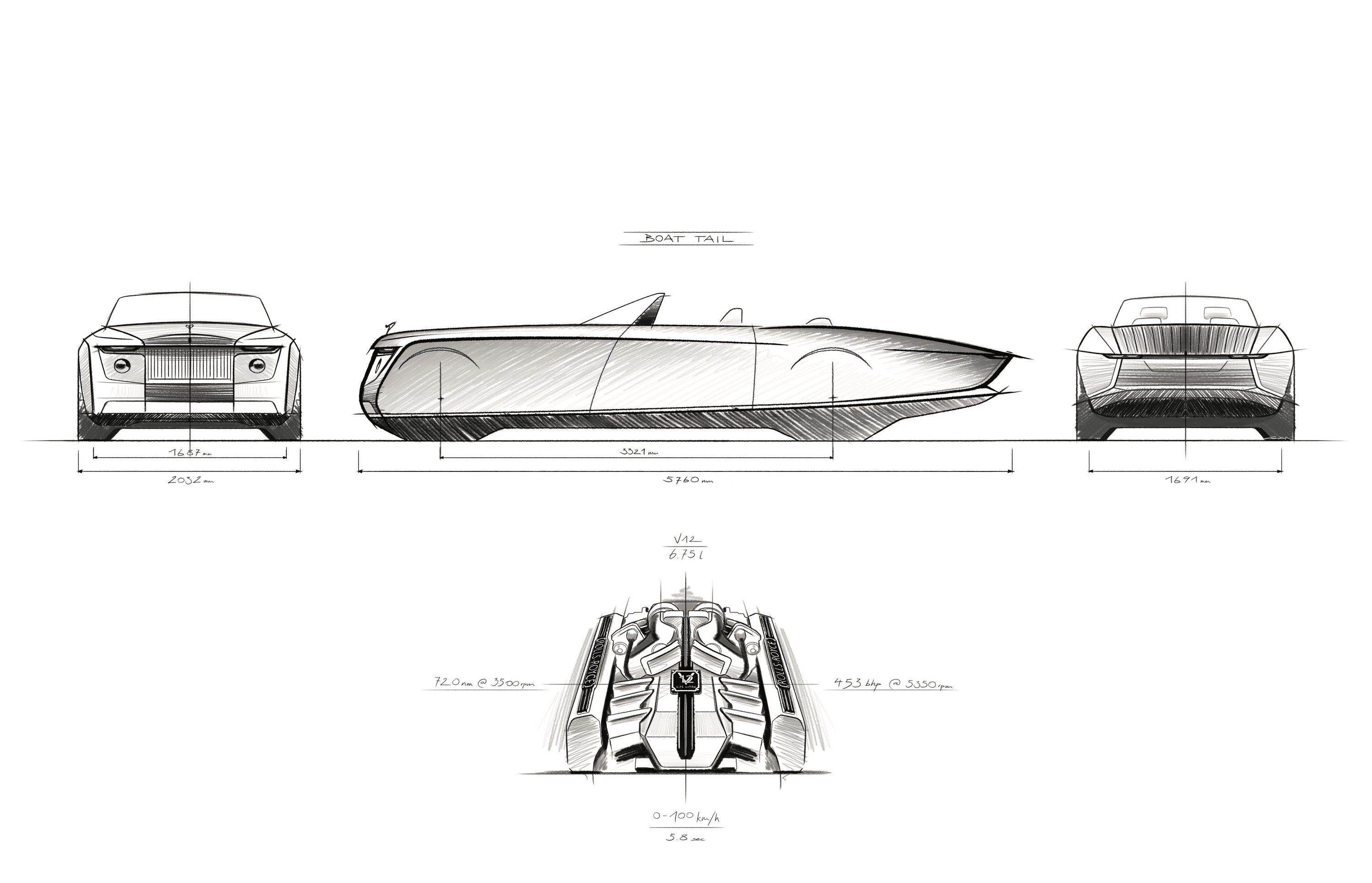 Hozott anyagból készült ez a Rolls-Royce 10