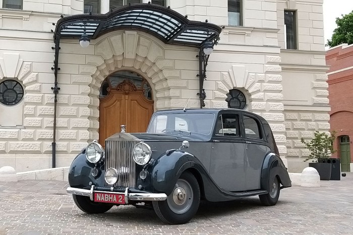 Ilyen BMW-találkozó sem volt még 23 Ilyen BMW-találkozó sem volt még 23