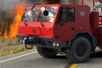 Ez a gép állíthatja meg a pusztító tüzeket