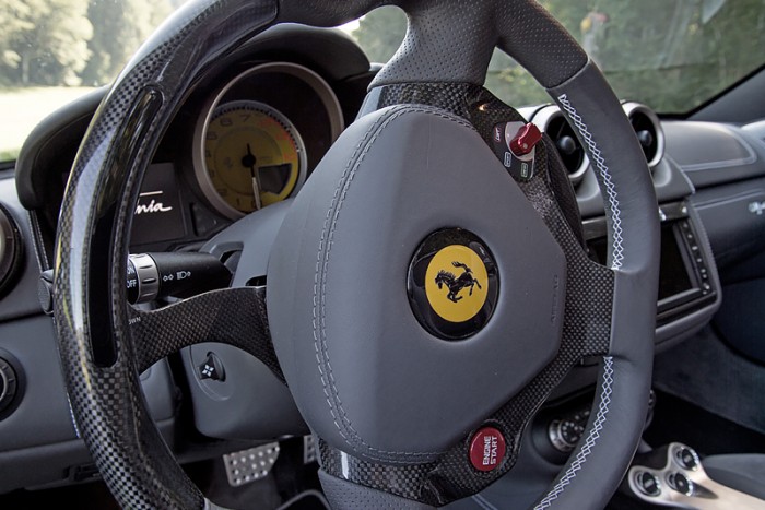 Eladják Schumacher utcai Ferrariját 8