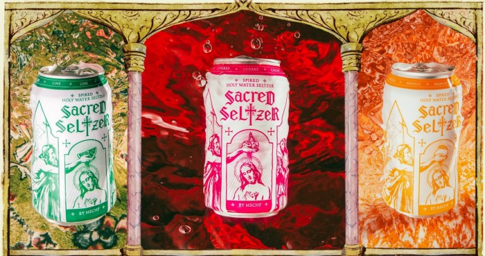 Nem vicc, itt a dobozos ízesített szenteltvíz 1