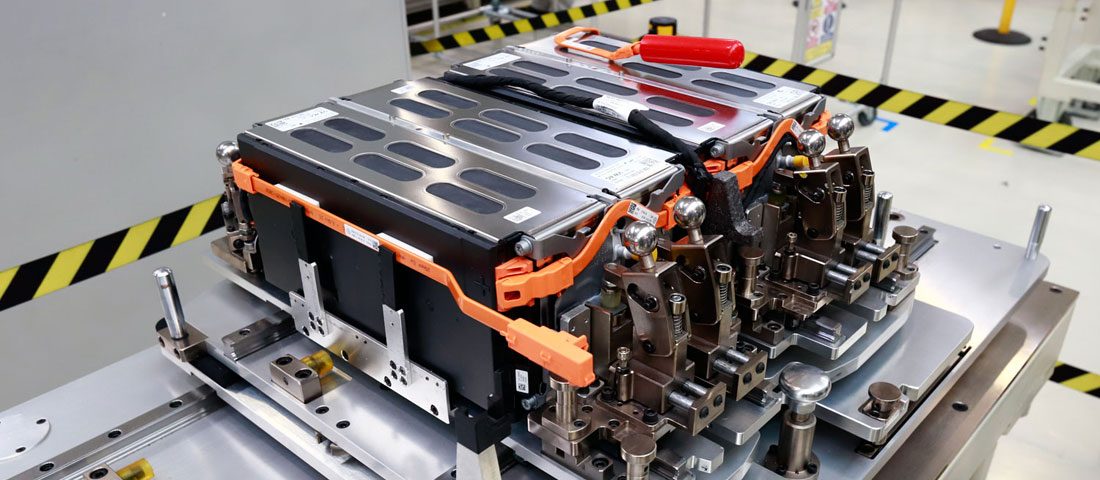 Így készül a legzöldebb Škodák szíve