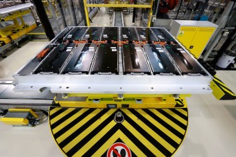 Óriási akkugyár épülhet a debreceni BMW mellé