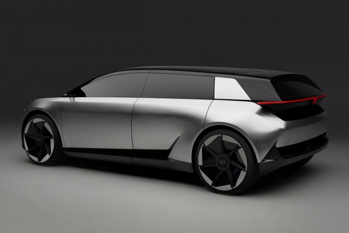 A gyerekek utálnák ezt az autót 8