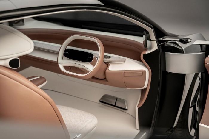 A gyerekek utálnák ezt az autót 7