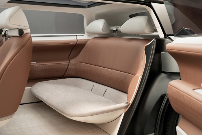 A gyerekek utálnák ezt az autót 6