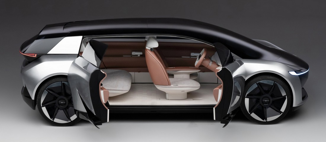 A gyerekek utálnák ezt az autót