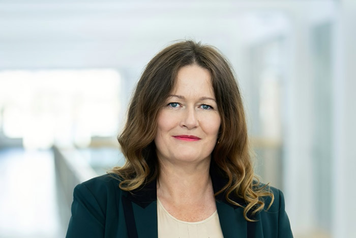 Új vezetőt kap a Ford Magyarország