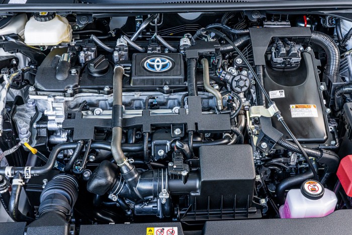 Melós furgon lett a világ legnépszerűbb autójából 6