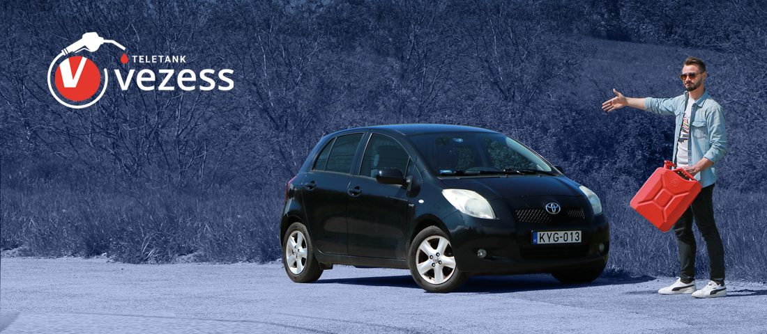 Dízelpárán él ez az autó? Alaposan megmértük, ennyit fogyasztott!