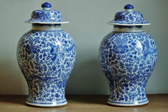 Konyhai vázának hitte, pedig 67 milliót ér