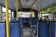 Felsorakoztak a magyar buszgyártás kincsei 55