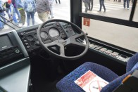 Felsorakoztak a magyar buszgyártás kincsei 56