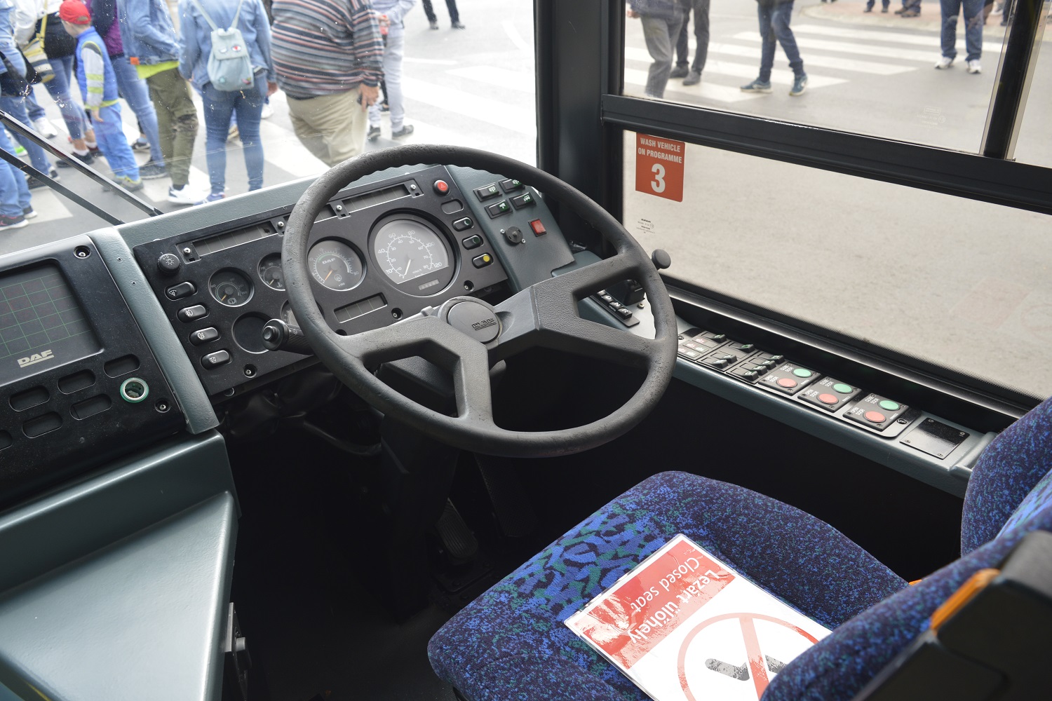 Felsorakoztak a magyar buszgyártás kincsei 17