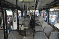 Felsorakoztak a magyar buszgyártás kincsei 78