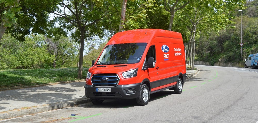 Így főzhetsz teát egy furgonnal