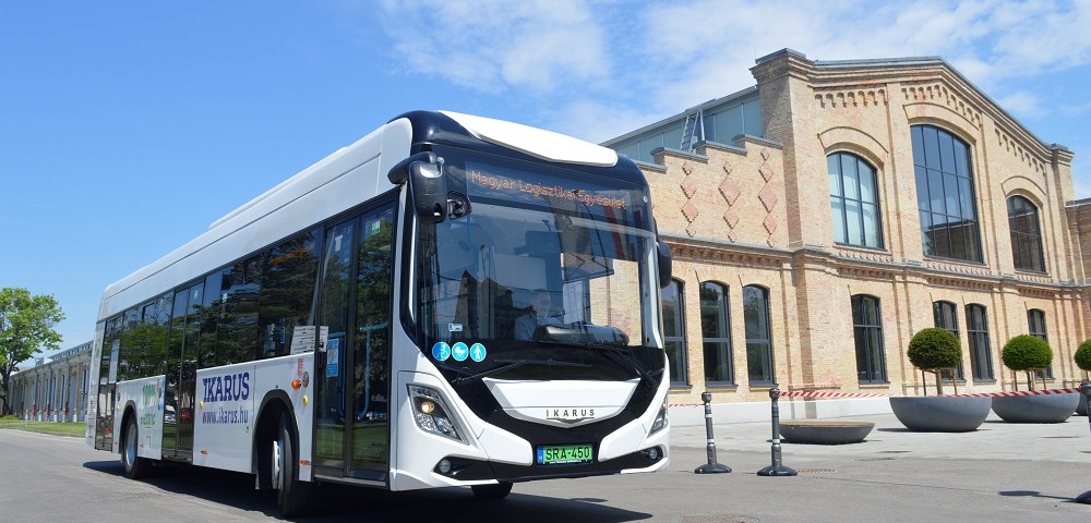 Így jutottunk el a villanybuszoktól a villanybuszokig