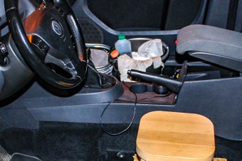 Lehidalsz, ha meglátod, min ült az autójában ez a német sofőr