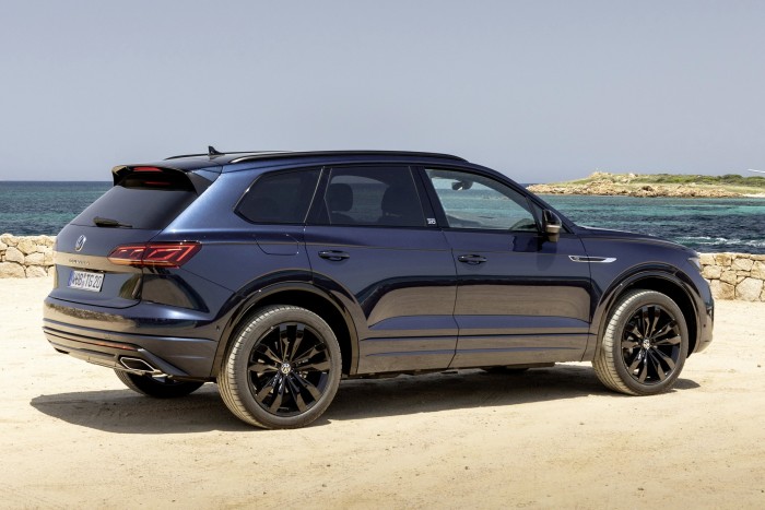 Dízellel ünnepel a Volkswagen 6