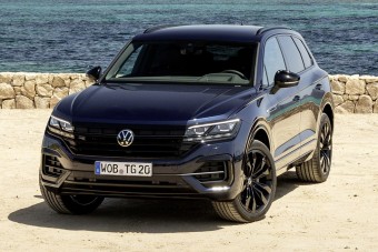 Dízellel ünnepel a Volkswagen