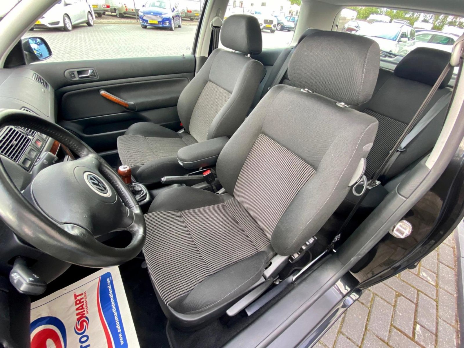 Igazi különlegesség ez a használt Volkswagen Golf IV 3