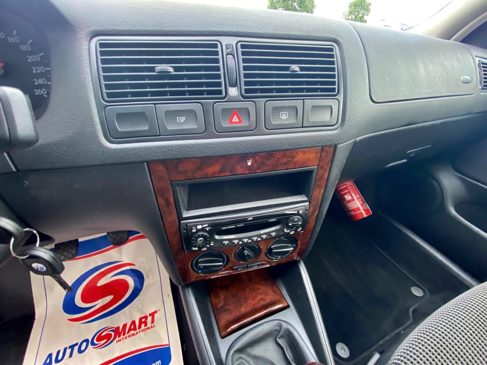 Igazi különlegesség ez a használt Volkswagen Golf IV 4