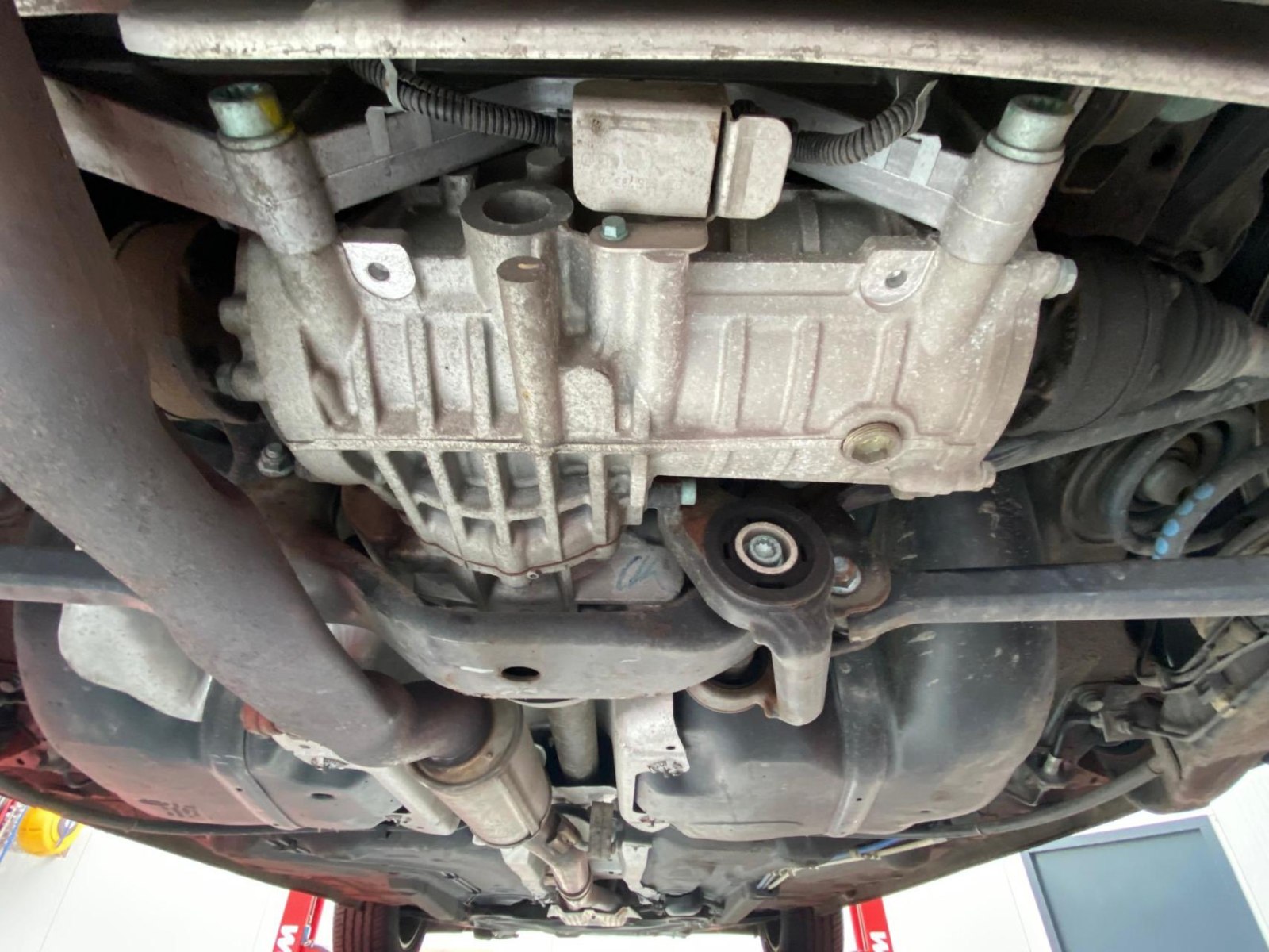 Igazi különlegesség ez a használt Volkswagen Golf IV 5