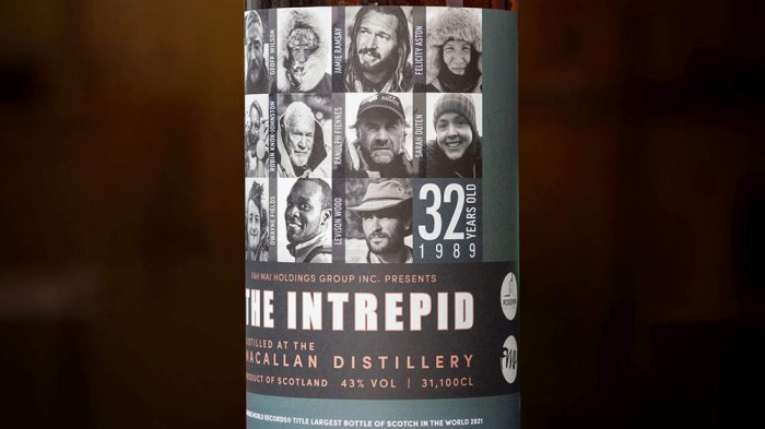 Ekkora whiskyt még nem látott a világ 2