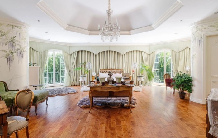 Egy lottóötös sem elég a magyar milliárdos házáért 7