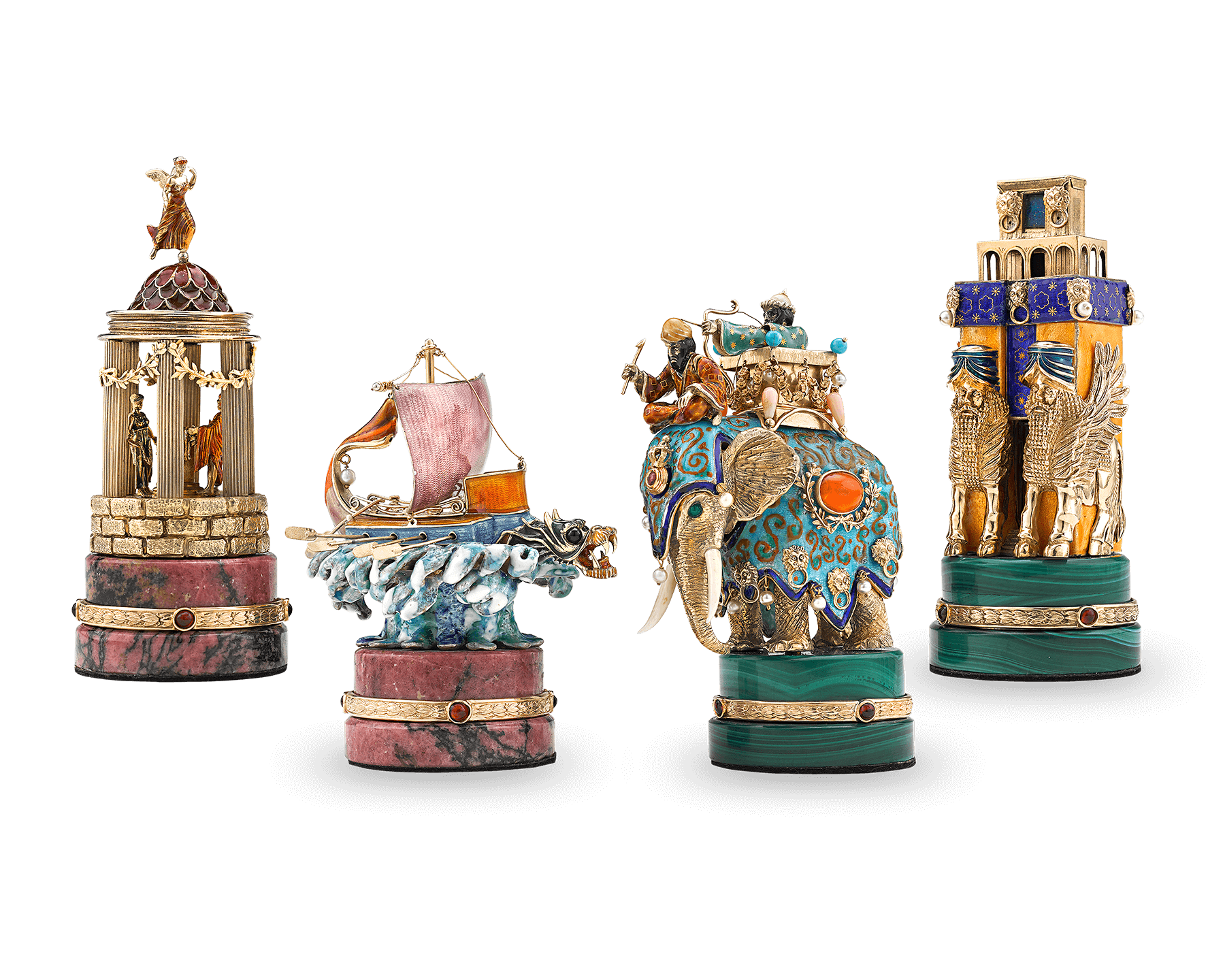 10 évig készült, egy vagyont ér ez a játék 2