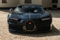 Ezzel búcsúzik a Bugatti Chiron 2
