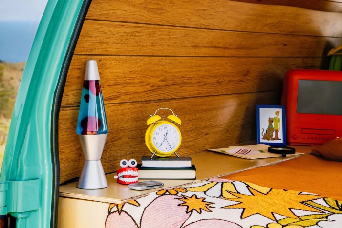 Szállást csináltak a mesehős furgonjából 5 | Vezess Szállást csináltak a mesehős furgonjából 5