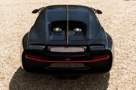 Ezzel búcsúzik a Bugatti Chiron 25