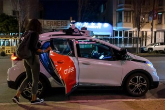 Itt a jövő autózása - tényleg