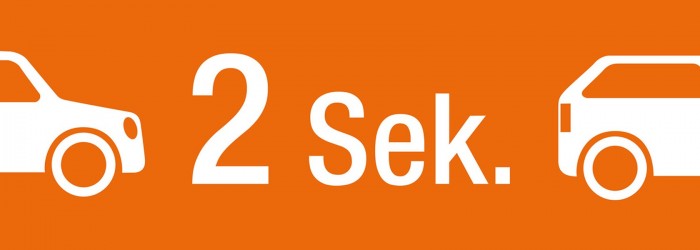 Sok autós bízik a saját villámgyors reflexeiben, pedig nagyon nem kéne 2