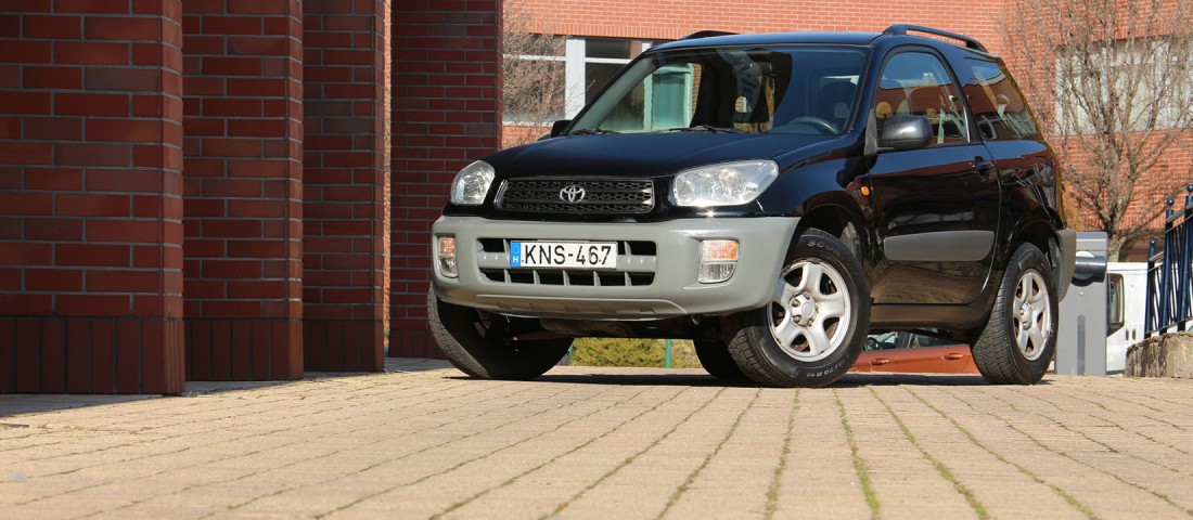 Ilyen egy olcsó és megbízható használt autó