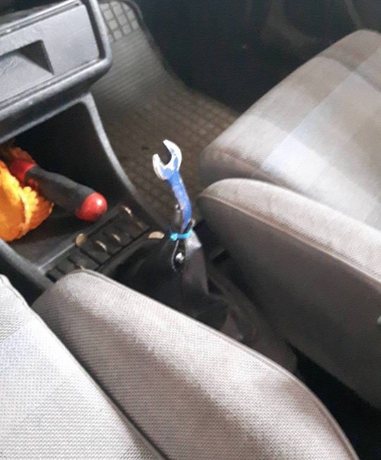 23 hőséget enyhítő kép a műhelypokolból 9