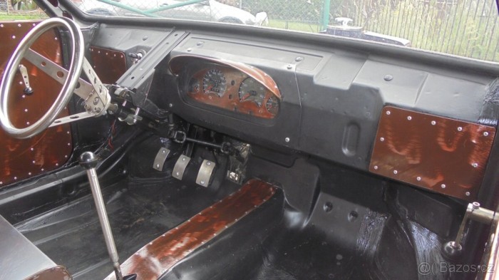 Jó ötlet volt igazi patkányt faragni egy olcsó, átlagos Skodából? 4