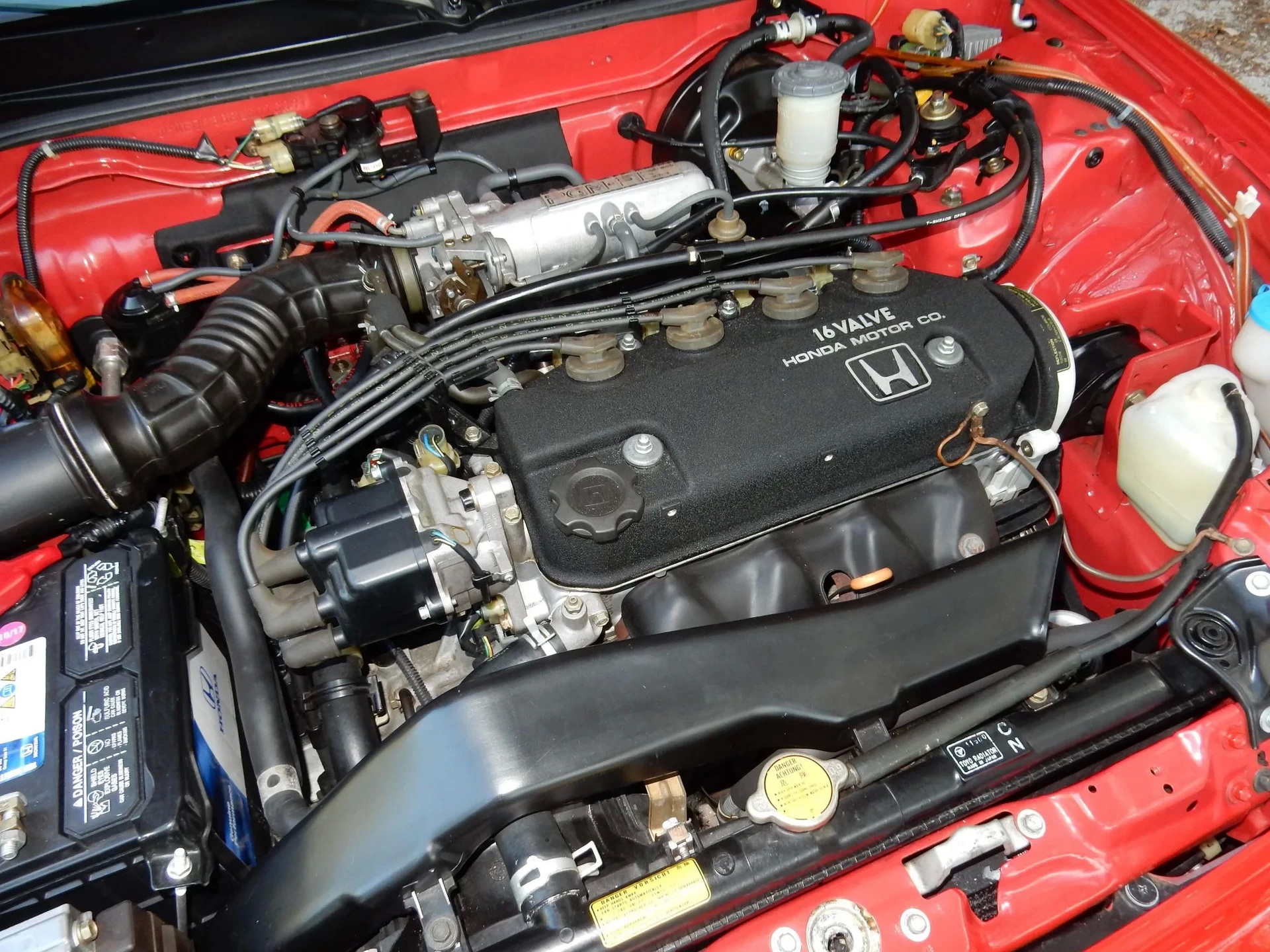 Ez már hajmeresztő, egy 31 éves használt Honda is 15 millió 2