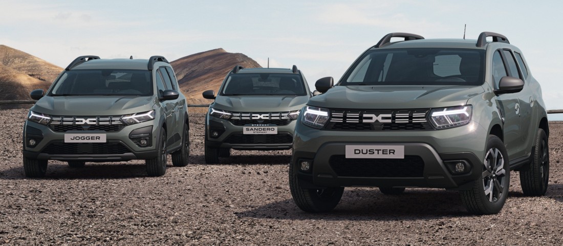 Eltűnik a sörnyitó a Daciák orráról