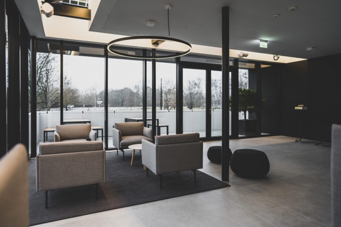 Az Audi kényeztető élménnyé varázsolná a villanyautók töltését 3