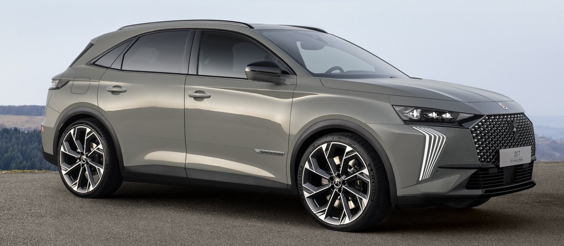 Sportmotort kapott a franciák extravagáns szabadidőjárműve