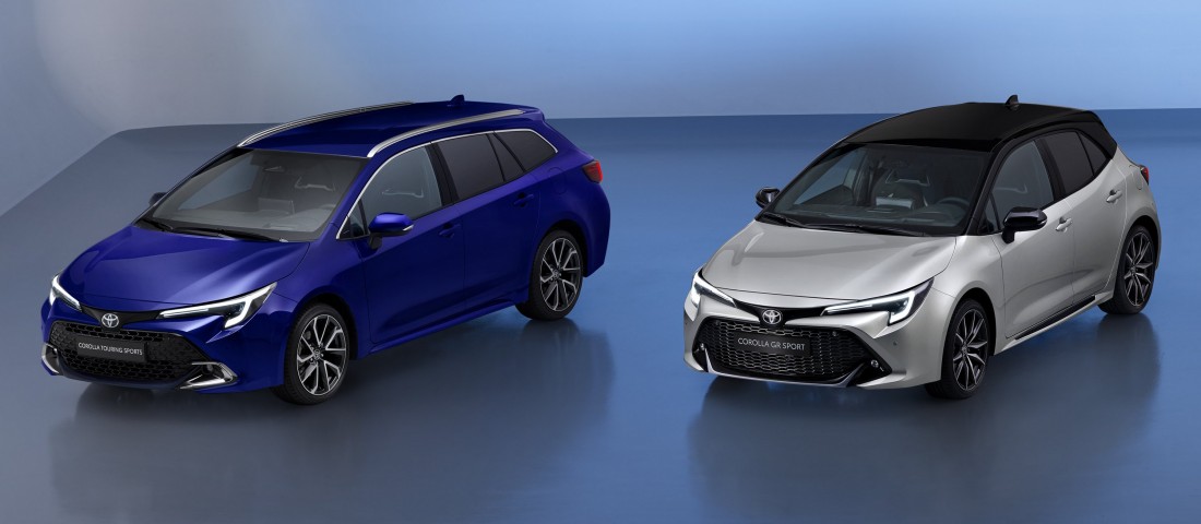 Izmosabbak lesznek a Toyota hibridjei