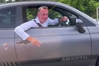 Nem hinnéd, de ezt a sunyi ugratást sok autós beveszi