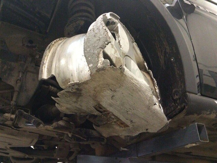 23 hőséget enyhítő kép a műhelypokolból 20