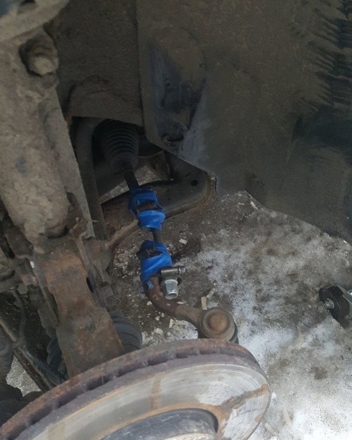 23 hőséget enyhítő kép a műhelypokolból 19