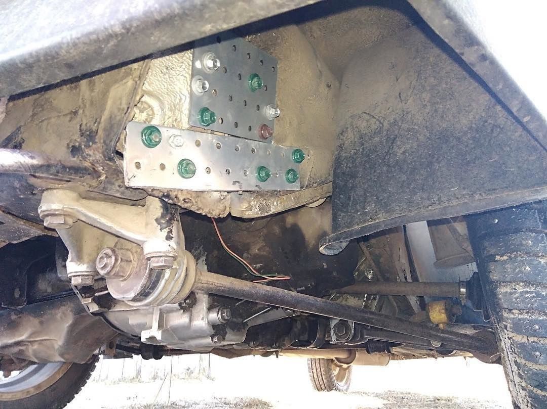 23 hőséget enyhítő kép a műhelypokolból 21